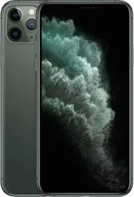 Apple iPhone 11 Pro Max photo