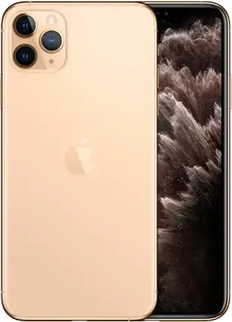 Apple iPhone 11 Pro photo