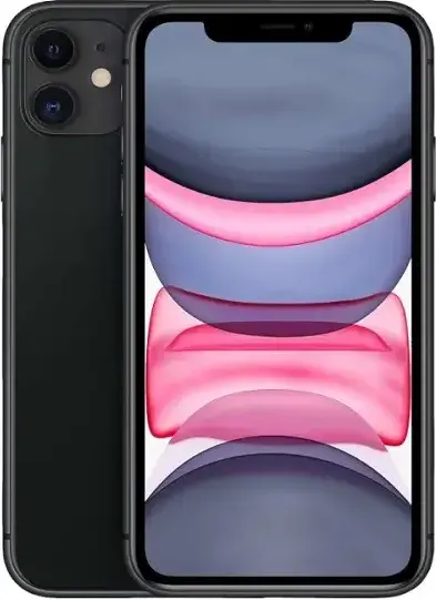 Apple iPhone 11 photo