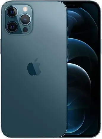 Apple iPhone 12 Pro Max photo