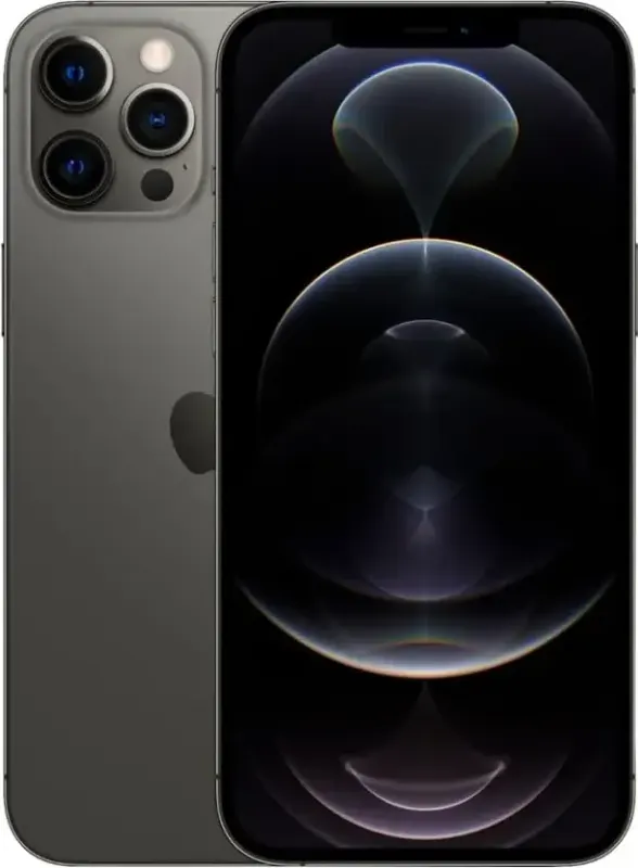 Apple iPhone 12 Pro photo