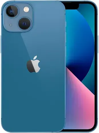Apple iPhone 13 mini photo