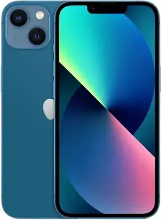 Apple iPhone 13 photo