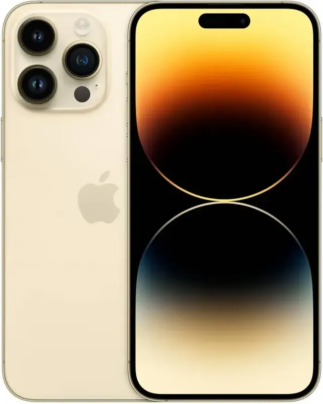 Apple iPhone 14 Pro Max photo