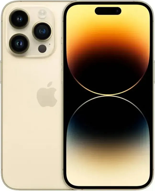 Apple iPhone 14 Pro photo