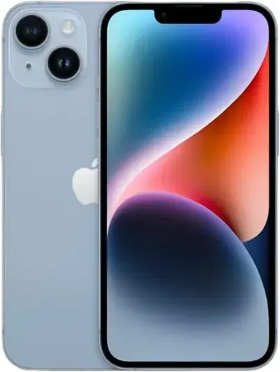 Apple iPhone 14 photo