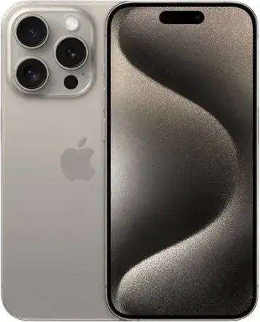 Apple iPhone 15 Pro Max photo