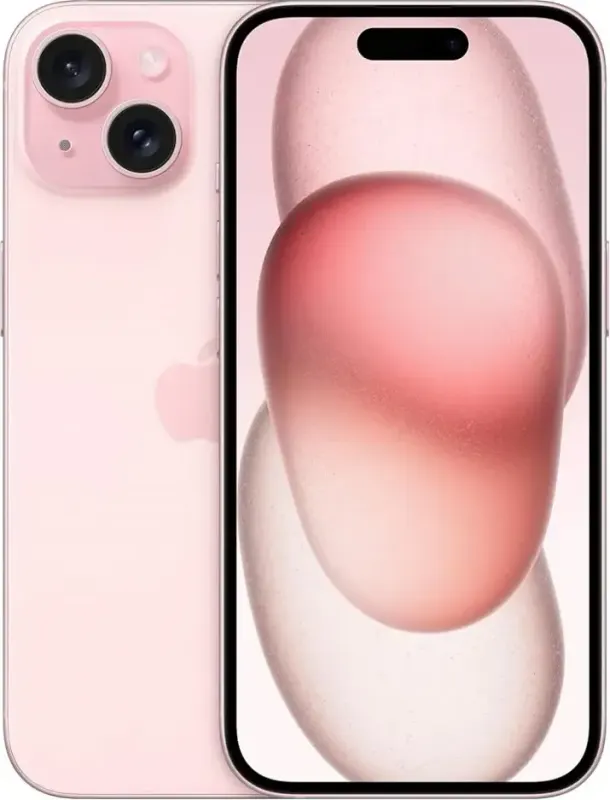 Apple iPhone 15 photo