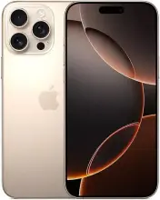 Apple iPhone 16 Pro