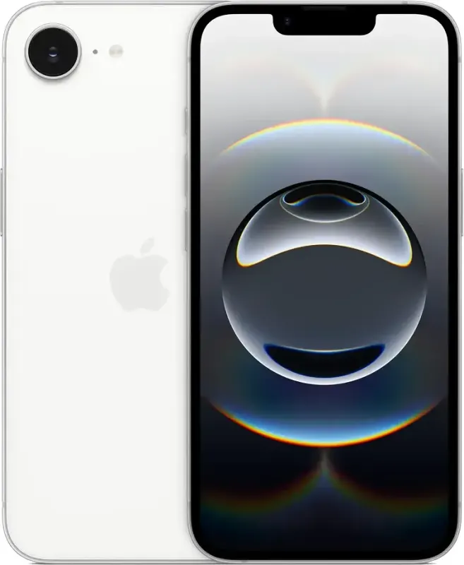 Apple iPhone 16e photo