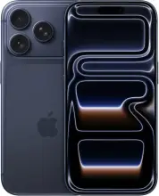 Apple iPhone 17 Pro