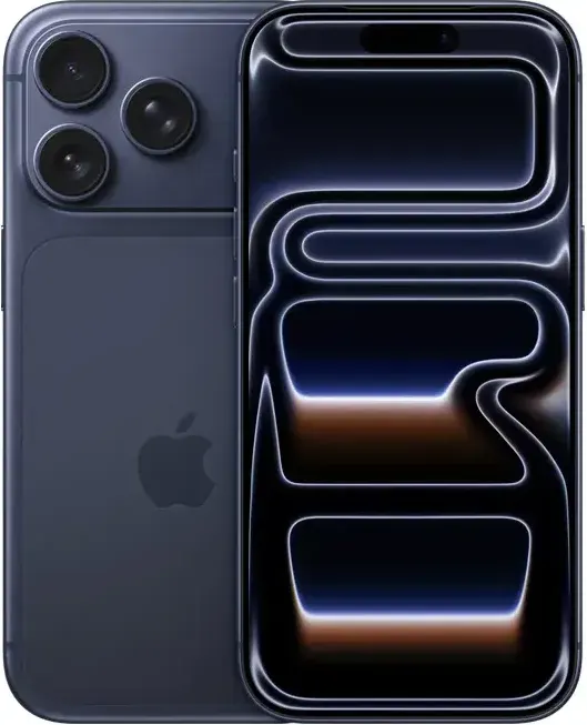 Apple iPhone 17 Pro photo