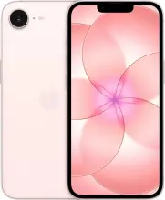 Apple iPhone 17e