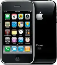 Apple iPhone 3GS