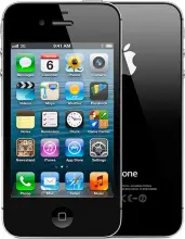 Apple iPhone 4s