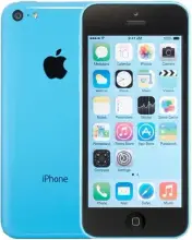 Apple iPhone 5c