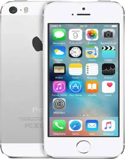 Apple iPhone 5S photo