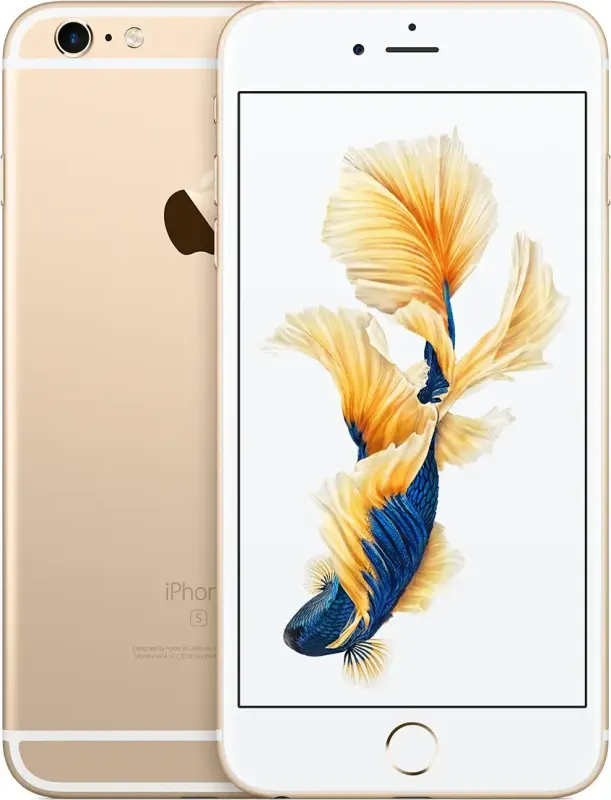 Apple iPhone 6 Plus photo