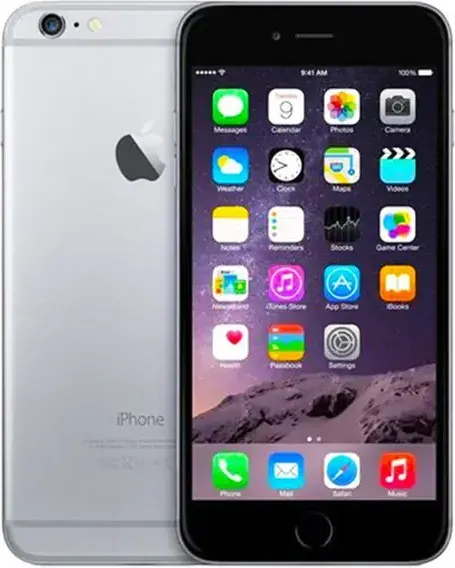 Apple iPhone 6 photo