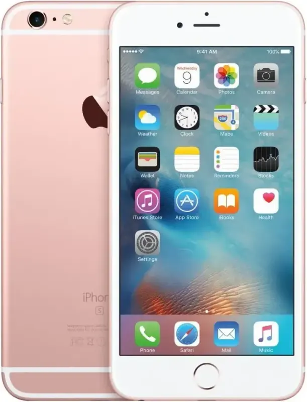 Apple iPhone 6S Plus (64GB) photo