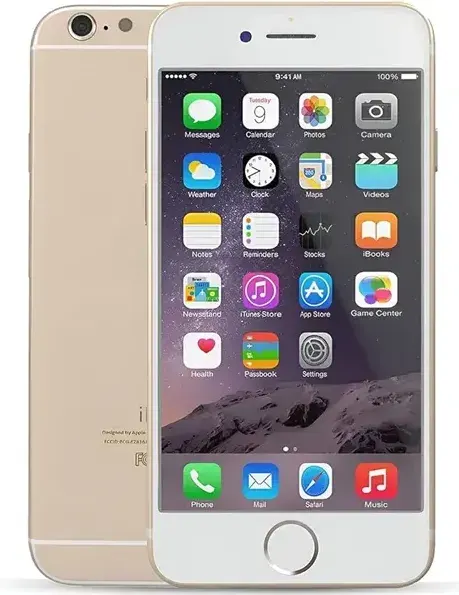 Apple iPhone 6s photo