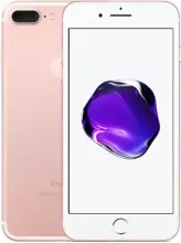 Apple iPhone 7 Plus