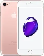 Apple iPhone 7