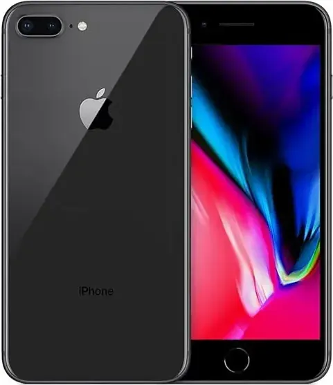 Apple iPhone 8 Plus photo