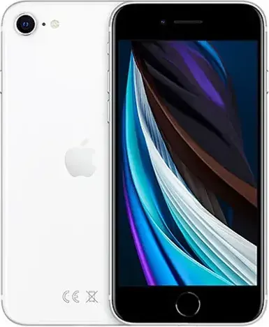 Apple iPhone SE 2020 photo