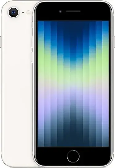 Apple iPhone SE 2022 photo