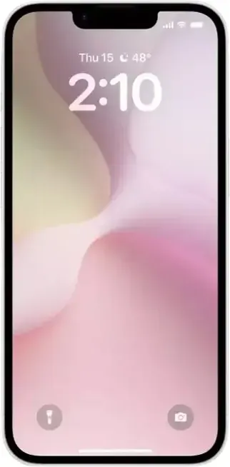 Apple iPhone SE 4 photo