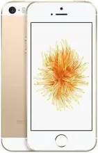 Apple iPhone SE (64GB)