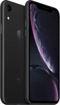Apple iPhone XR photo