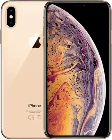 Apple iPhone XS Max photo