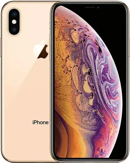 Apple iPhone XS photo