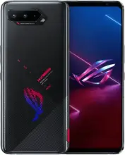 Asus ROG Phone 5