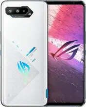 Asus ROG Phone 5s