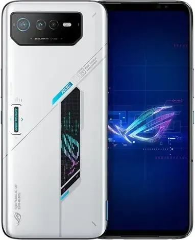 Asus ROG Phone 6 photo