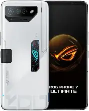 Asus ROG Phone 7 Ultimate