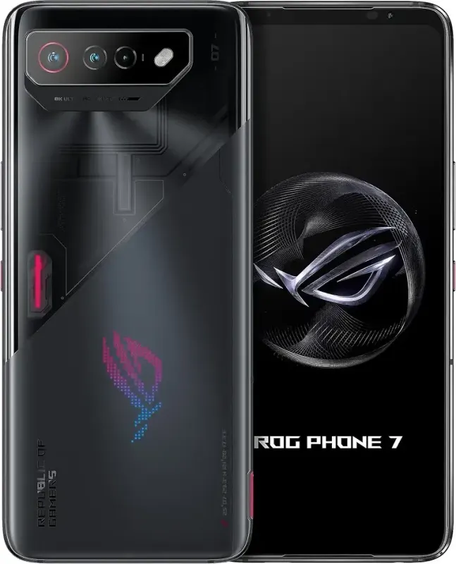 Asus Rog Phone 7 photo