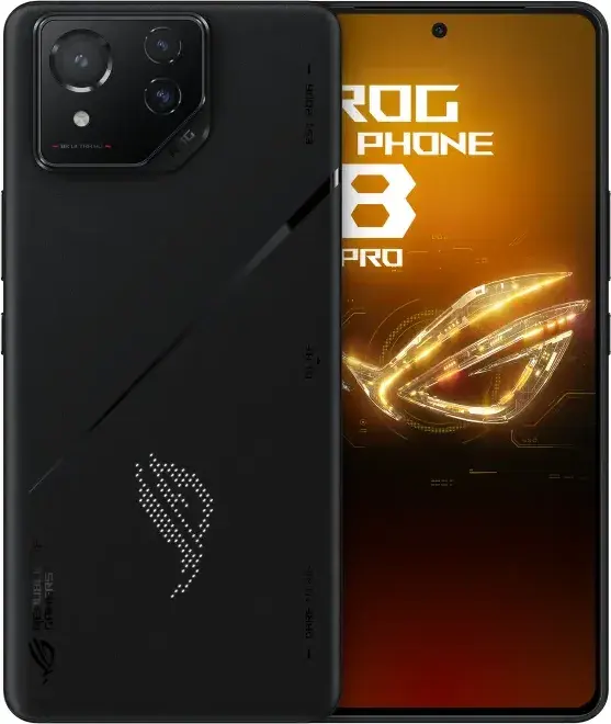 Asus ROG Phone 8 Pro photo