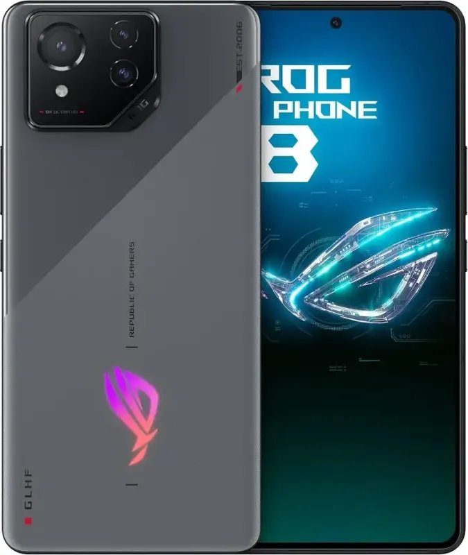 Asus ROG Phone 8 photo