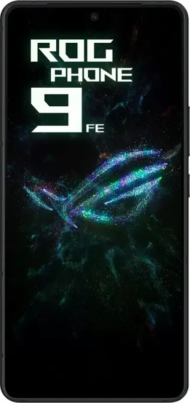 Asus ROG Phone 9 FE photo