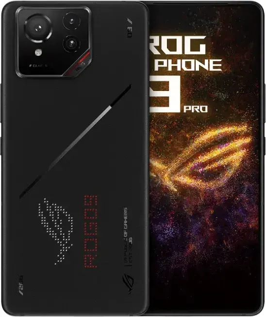 Asus ROG Phone 9 Pro photo