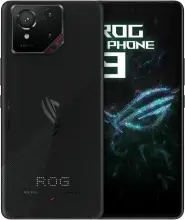 Asus ROG Phone 9
