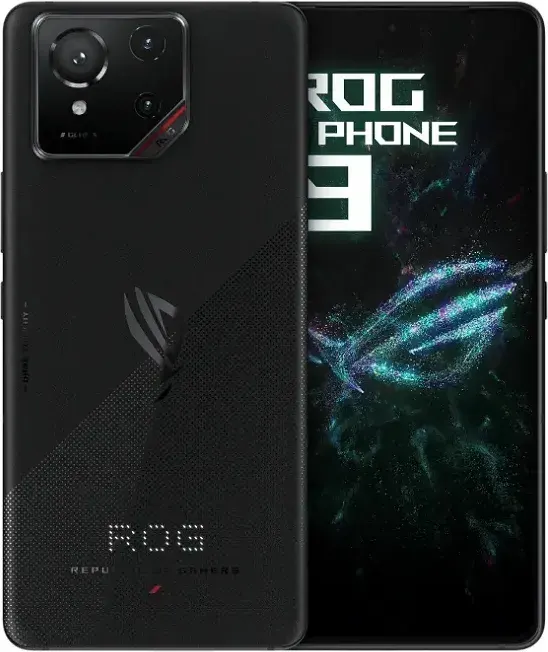 Asus ROG Phone 9 photo