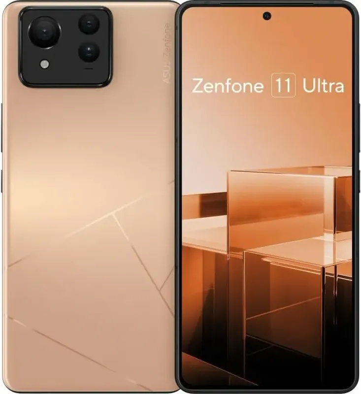 Asus Zenfone 11 Ultra photo