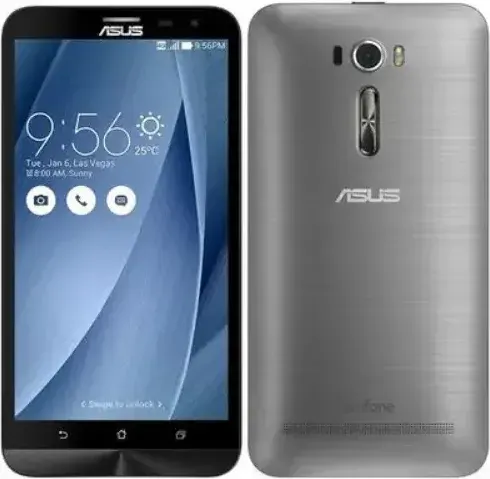 Asus Zenfone 2 Deluxe ZE551ML photo