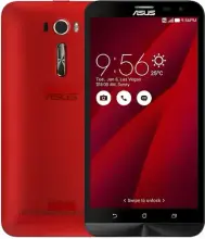 Asus Zenfone 2 Laser ZE500KL