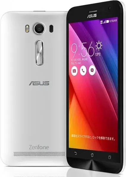 Asus Zenfone 2 Laser ZE550KL photo